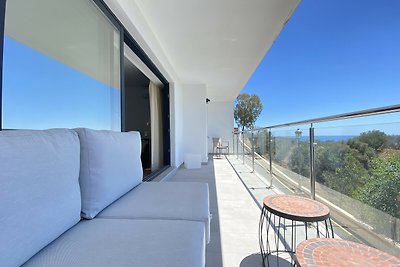 Balcon del Mar Seaview 113 by Casasol