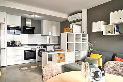 Balcon del Mar Seaview 115 by Casasol