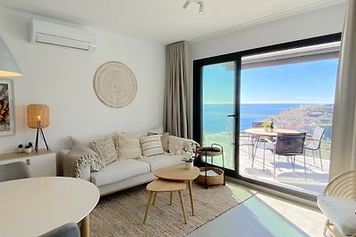 Balcon del Mar Seaview 211 by Casasol