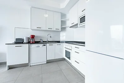 Terrazas de Ladera V5 Luxury by Casasol