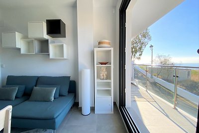 Balcon del Mar Seaview 115 by Casasol