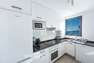 Terrazas de Ladera Duplex 7 by Casasol