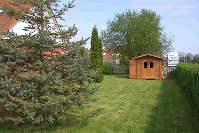 Familienferien auf Usedom