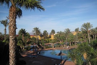 TOP FERIERNWOHNUNG CORRALEJO