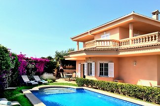 Villa Palmera