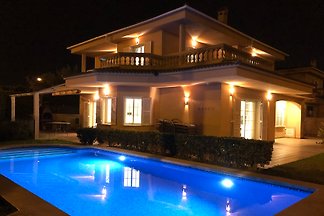 Vakantiehuis Marratxi