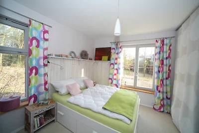 Casa di vacanza -Am alten Schafstall