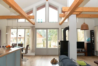 Casa di vacanza -Am alten Schafstall