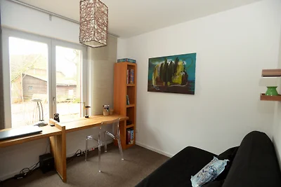 Casa di vacanza -Am alten Schafstall