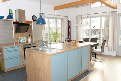 Casa di vacanza -Am alten Schafstall