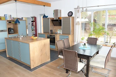 Casa di vacanza -Am alten Schafstall
