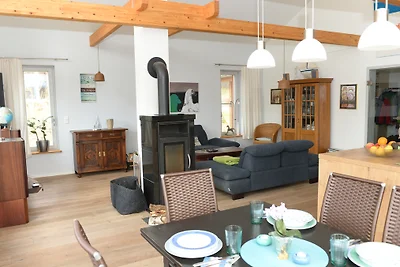 Casa di vacanza -Am alten Schafstall