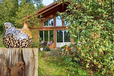 Casa di vacanza -Am alten Schafstall