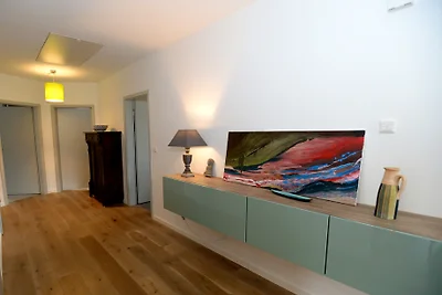 Casa di vacanza -Am alten Schafstall