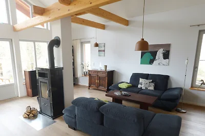 Casa di vacanza -Am alten Schafstall