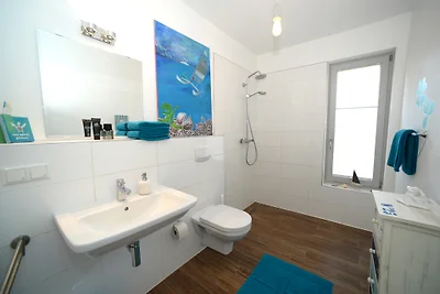 Casa di vacanza -Am alten Schafstall