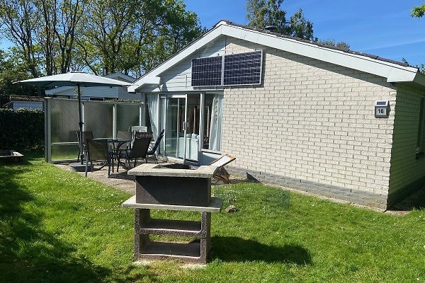 Ferienhaus Sint Maartenszee