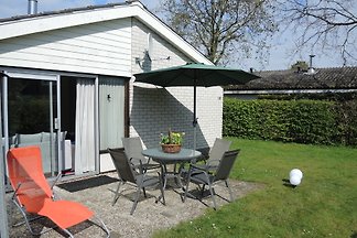 Dom wakacyjny Hofstee 16 S. Maartenzee