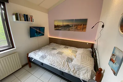 De Hofstee Pfingsten noch frei