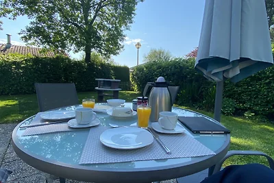 Hofstee  1 Woche Sommerferien frei