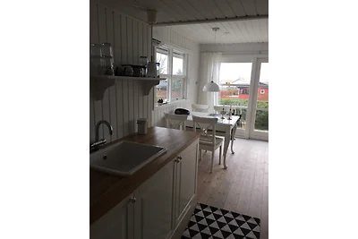 Ferienhaus Kattegat