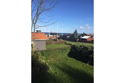 Ferienhaus Kattegat