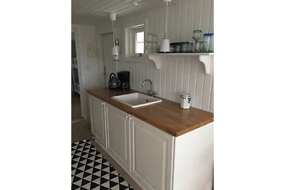 Ferienhaus Kattegat
