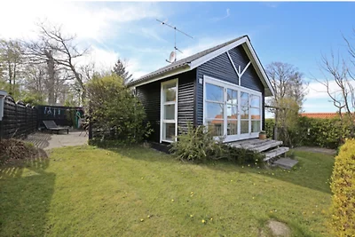 Ferienhaus Kattegat
