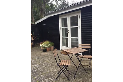 Ferienhaus Kattegat