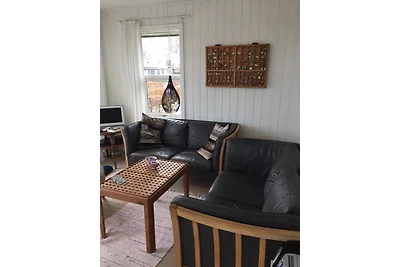 Ferienhaus Kattegat