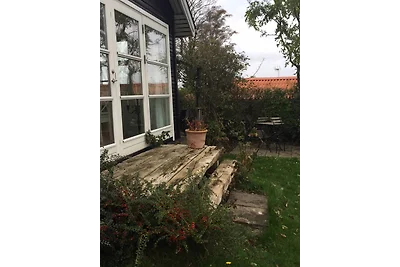 Ferienhaus Kattegat