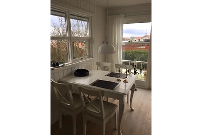 Ferienhaus Kattegat