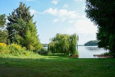 Casa di vacanza Waldidyll