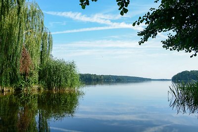 Ferienhaus Langfristvermietung