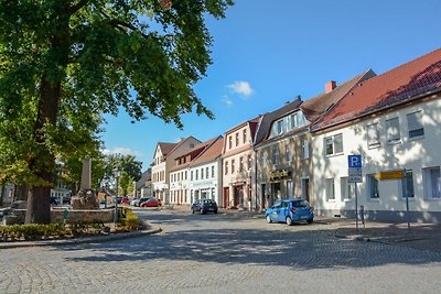 Ferienhaus Langfristvermietung