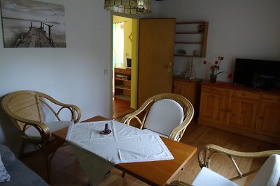 Ferienhaus Langfristvermietung