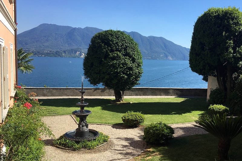 Grandiose Schönheit des Lago Maggiore ...