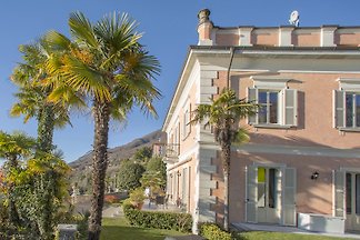 Holiday Homes Apartments On Lake Maggiore Piedmont