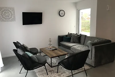 HausBodensee - Ferienhaus Albert