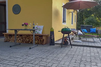 Gartenhaus Ingrid