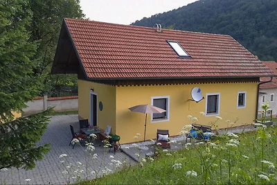 Gartenhaus Ingrid
