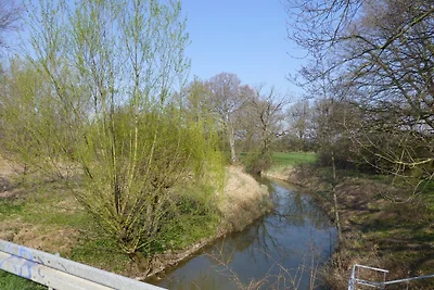Ferienhaus Burmeister
