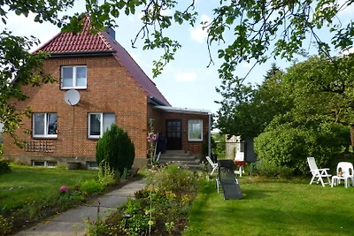 Ferienhaus Burmeister