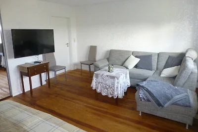 Ferienhaus Burmeister