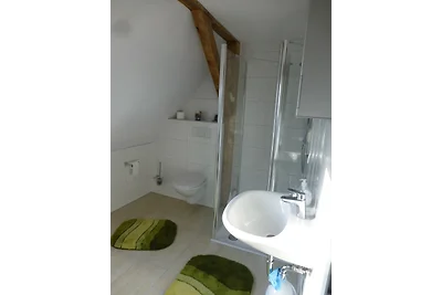 Ferienhaus Burmeister