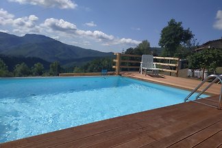 Casa Bonucci vacaciones en Toscana