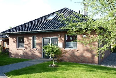 Till´s Hus an der Ostsee