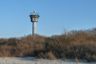 Till´s Hus an der Ostsee