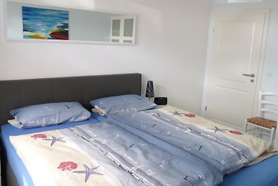 Till´s Hus an der Ostsee