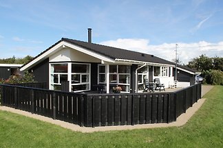 Kuća za odmor u Bork Havn